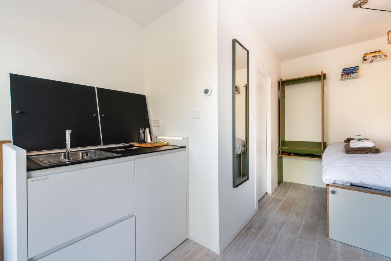 Prinsengracht Canal Studios Amsterdam Dış mekan fotoğraf